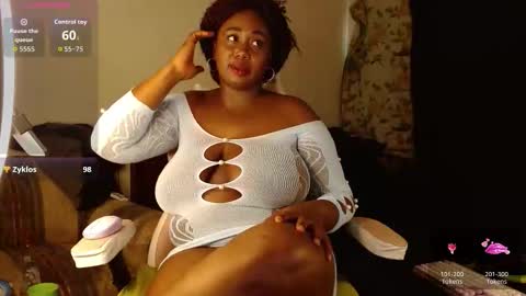 sarhita_cocoa online show from 12, 9, 2025