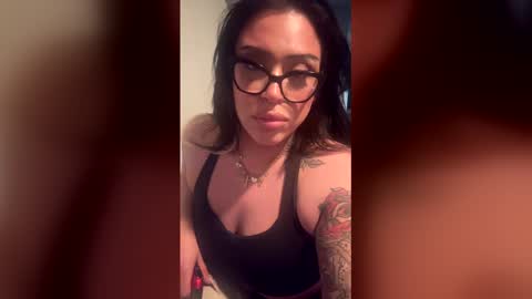 BBW Transtacy- Im your girl next door online show from 16, 2, 2026