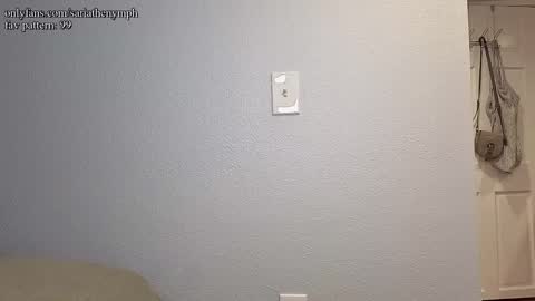 Saria the Nymph online show from 5, 1, 2026