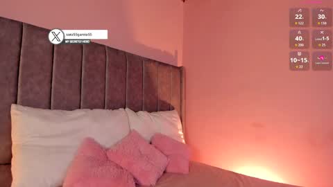 Sara Garcia online show from 14, 5, 2026