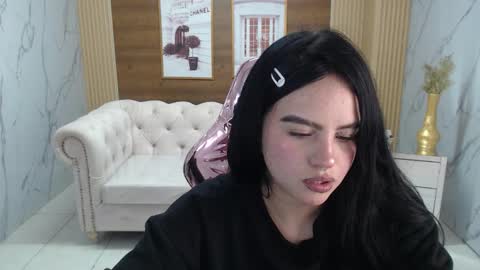 Sara  online show from 23, 2, 2026