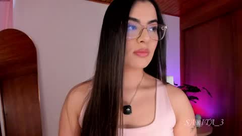 Sarita Lozano online show from 19, 4, 2026