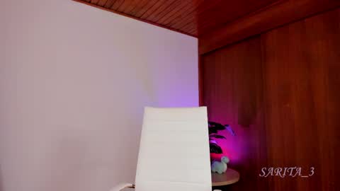 Sarita Lozano online show from 14, 5, 2026