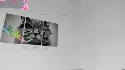  Sara Cute  online show from 26, 1, 2025