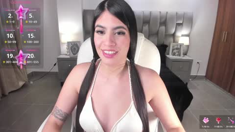  Saritaaa  online show from 26, 1, 2025