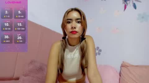 sarita_jones23 online show from 21, 12, 2025