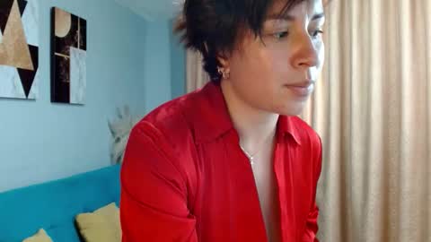 Snapshot of sarita_klein chatting on 2, 2, 2026 sarita_klein online show from 2, 2, 2026