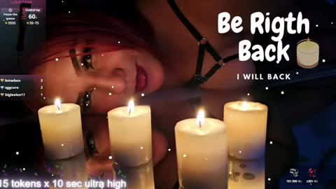 Snapshot of sarita_moller chatting on 9, 12, 2024 Sarita Moller online show from 9, 12, 2024