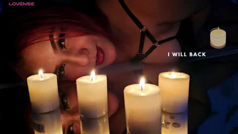 Snapshot of sarita_moller chatting on 15, 12, 2024 Sarita Moller online show from 15, 12, 2024