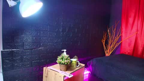 Snapshot of sarita_moller chatting on 29, 12, 2024 Sarita Moller online show from 29, 12, 2024