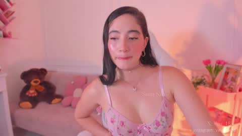 Snapshot of sarita_nice chatting on 6, 3, 2025 Sara online show from 6, 3, 2025