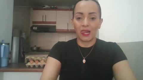 sarita_start online show from 30, 4, 2026