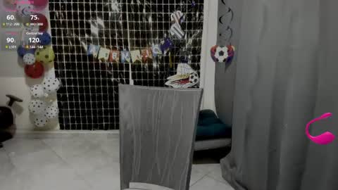 Snapshot of sarita_summer chatting on 16, 6, 2026 sarita_summer online show from 16, 6, 2026