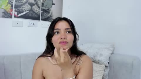 Sara Cute  online show from 9, 3, 2025