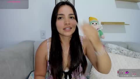 Sara Cute  online show from 11, 9, 2025