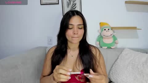 Sara Cute  online show from 26, 9, 2025