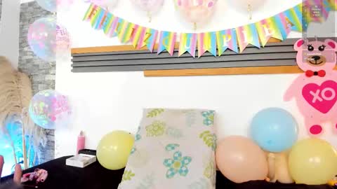 Sara online show from 21, 3, 2026