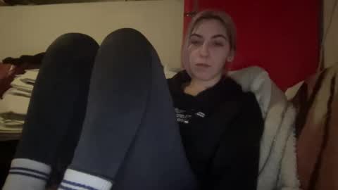 Snapshot of sarrah_rossy chatting on 16, 1, 2025 Sarrah online show from 16, 1, 2025