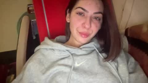 Snapshot of sarrah_rossy chatting on 3, 3, 2025 Sarrah online show from 3, 3, 2025