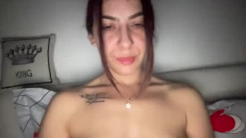 Snapshot of sarrah_rossy chatting on 5, 3, 2025 Sarrah online show from 5, 3, 2025