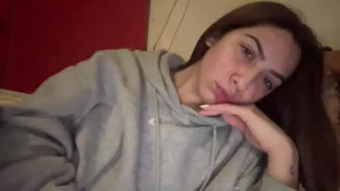 Snapshot of sarrah_rossy chatting on 10, 3, 2025 Sarrah online show from 10, 3, 2025
