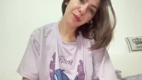Snapshot of sarrah_rossy chatting on 10, 3, 2025 Sarrah online show from 10, 3, 2025