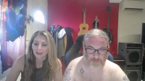 Snapshot of saruandjay chatting on 23, 9, 2025 Giselle and Jay online show from 23, 9, 2025