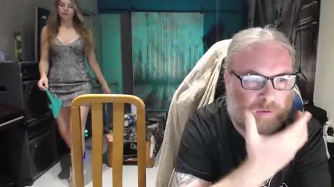 Snapshot of saruandjay chatting on 6, 10, 2025 Giselle and Jay online show from 6, 10, 2025