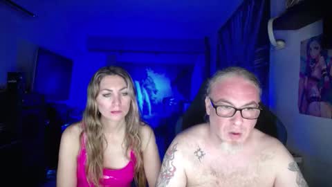 Snapshot of saruandjay chatting on 17, 10, 2025 Giselle and Jay online show from 17, 10, 2025