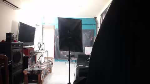 Snapshot of saruandjay chatting on 18, 10, 2025 Giselle and Jay online show from 18, 10, 2025