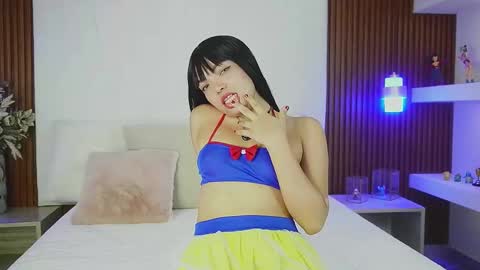 Snapshot of sary_baker chatting on 26, 9, 2025 Sary Baker online show from 26, 9, 2025