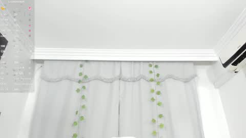 Sary Rousse online show from 11, 10, 2025