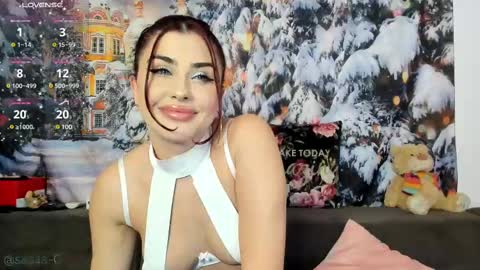 Sasha online show from 6, 3, 2025