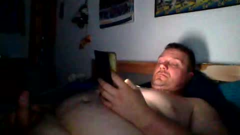 Saschacrow1 online show from 25, 3, 2026