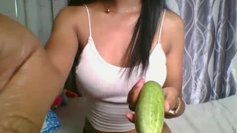 Anaelle online show from 14, 12, 2025