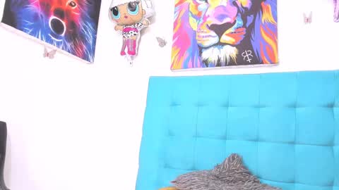 Sasha online show from 7, 2, 2025