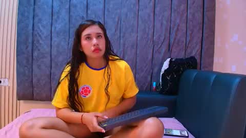 sasha_and_lia online show from 27, 6, 2026