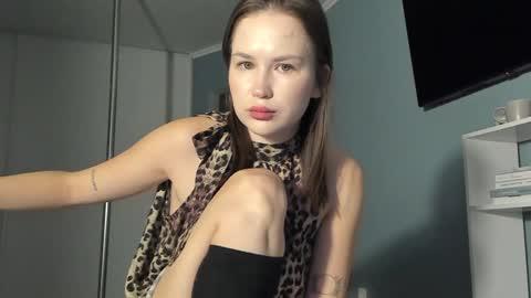 Sasha online show from 2, 12, 2024