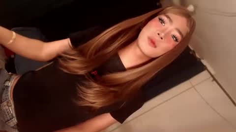 Sasha online show from 12, 6, 2026