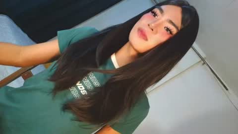 Sasha online show from 9, 7, 2026