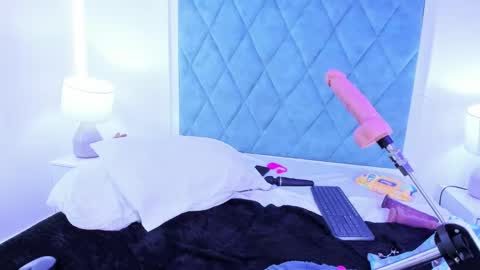 Sasha online show from 9, 1, 2025