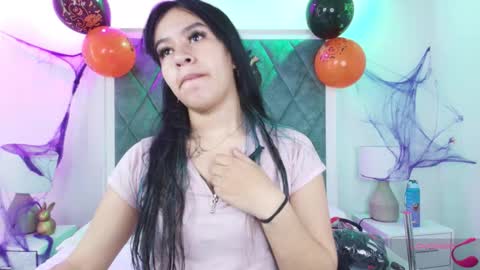 Snapshot of sasha_blazer chatting on 30, 10, 2025 Sasha online show from 30, 10, 2025