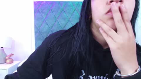 Snapshot of sasha_blazer chatting on 18, 11, 2025 Sasha online show from 18, 11, 2025