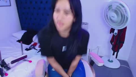 Snapshot of sasha_blazer chatting on 3, 12, 2025 Sasha online show from 3, 12, 2025