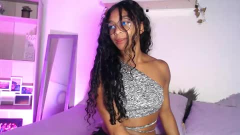 Snapshot of sasha_bowei chatting on 13, 1, 2026 sasha_bowei online show from 13, 1, 2026