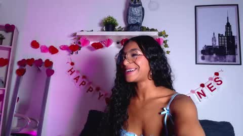 Snapshot of sasha_bowei chatting on 14, 2, 2026 sasha_bowei online show from 14, 2, 2026