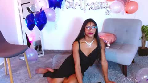 sasha_bowei online show from 17, 5, 2026