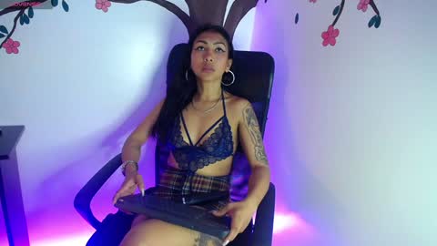 Sasha Brattz online show from 22, 12, 2024