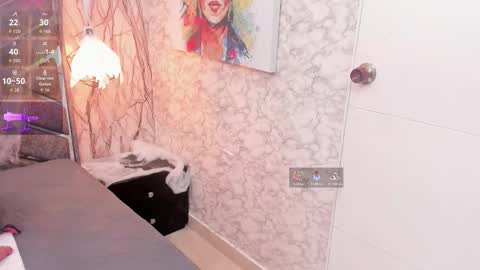 Sasha  online show from 30, 10, 2025