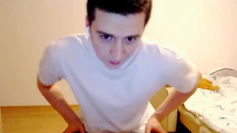 sasha_calvin online show from 1, 1, 2025
